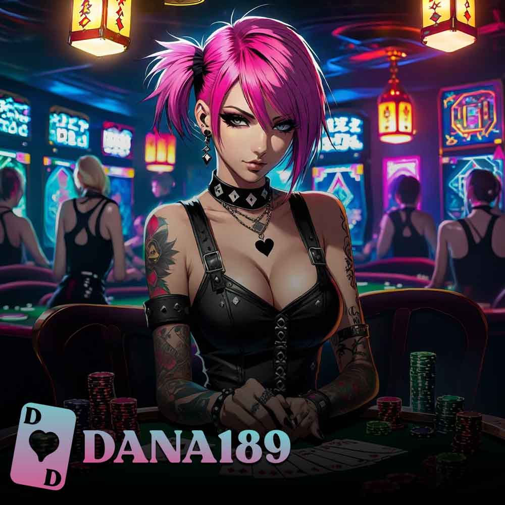 Dana189
